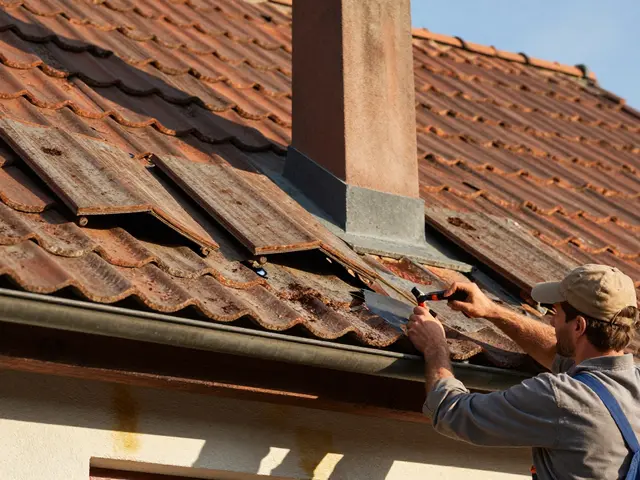 Dachreparatur vs. Dachsanierung: Wann ist was sinnvoll?