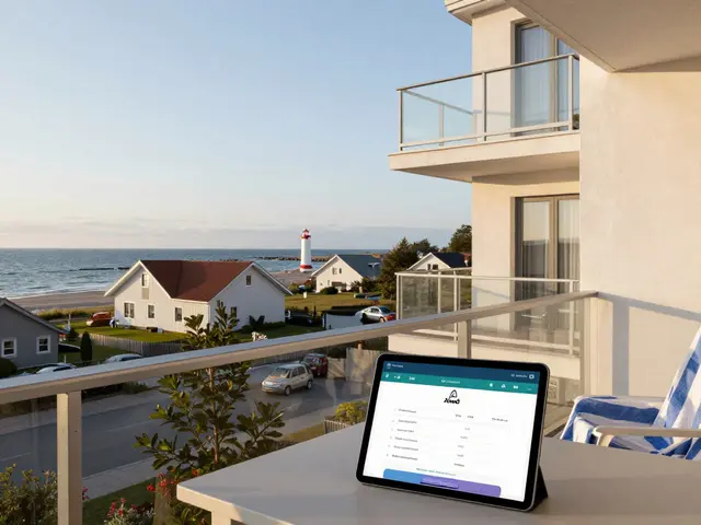 Ferienwohnung vs. Langzeitmiete: Wo ist die höhere Rendite wirklich?