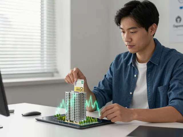 Immobilien-Crowdfunding: Die besten Plattformen im Test für Anleger 2026