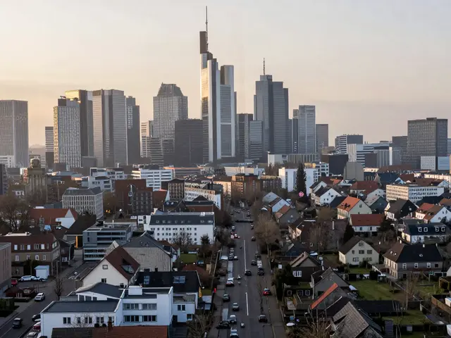 Immobilienmarkt 2025: So entwickeln sich die Preise in Deutschland wirklich