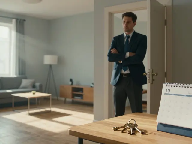 Leerstandsrisiko bei Mietimmobilien: So schützen Sie sich als Vermieter