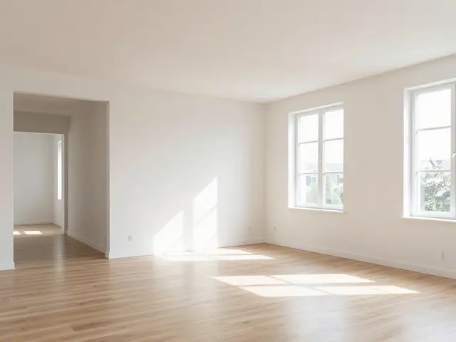 Schnelle Renovierung vor dem Verkauf: Die 5 wirksamsten Maßnahmen für mehr Wert und schnellere Verkauf