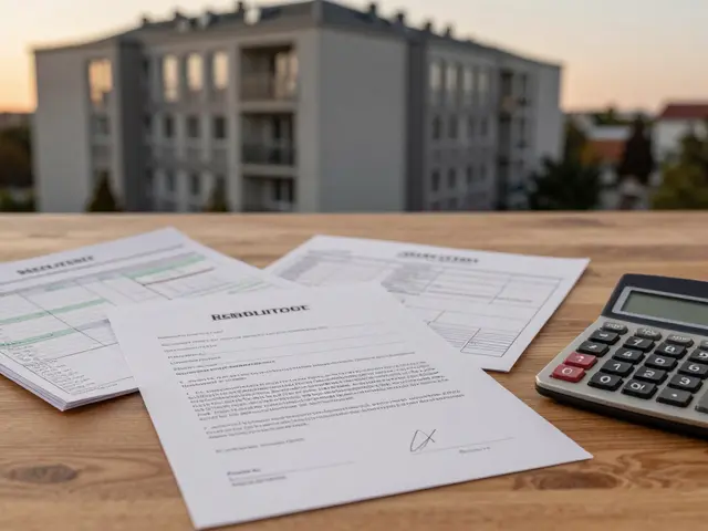 Steuerliche Absetzbarkeit von Kaufnebenkosten bei vermieteten Immobilien: Alles, was Sie wissen müssen