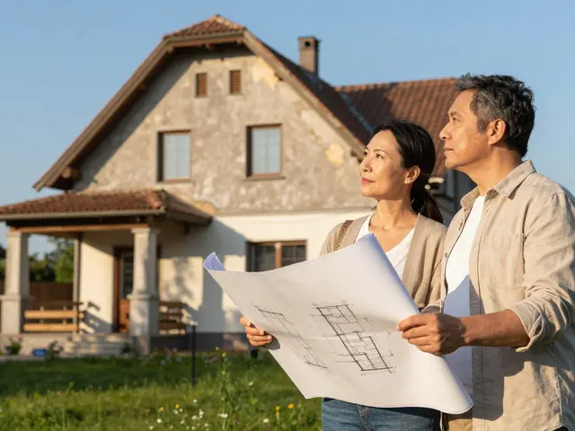 Zweite Grundschuld und Nachrangdarlehen einfach erklärt