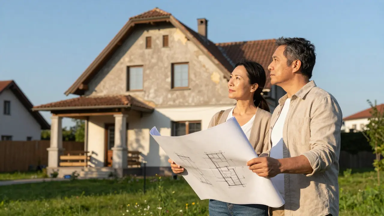 Zweite Grundschuld und Nachrangdarlehen einfach erklärt