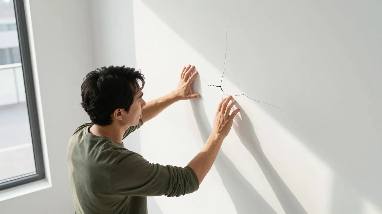 Baumängel richtig dokumentieren: So erstellen Sie ein rechtssicheres Fotoprotokoll