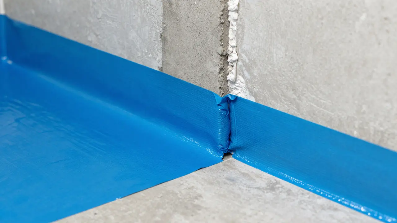 Fehler bei der Badsanierung vermeiden: So gelingt Abdichtung, Gefälle und Fugen