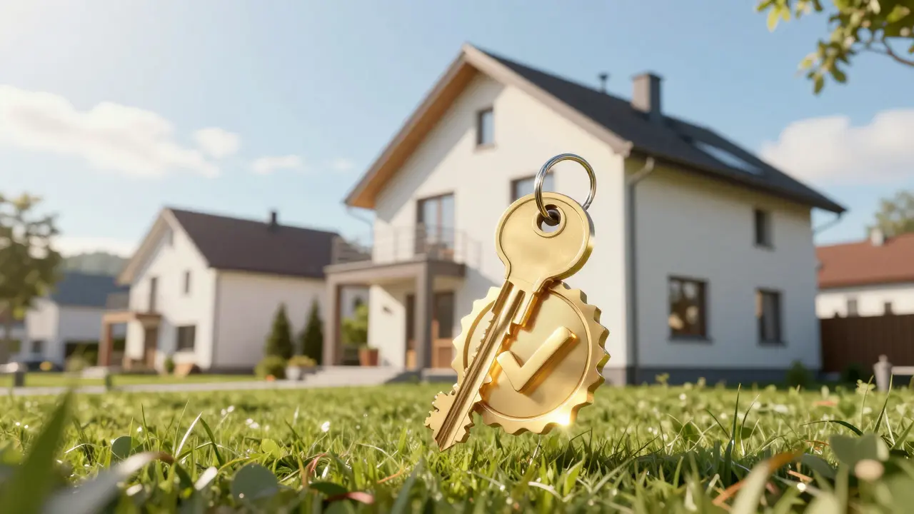 Grundschuldabtretung beim Bankwechsel: So sparen Sie Notarkosten