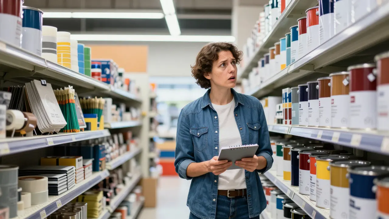 Kostenfalle DIY: Warum Eigenleistung oft teurer ist als ein Profi