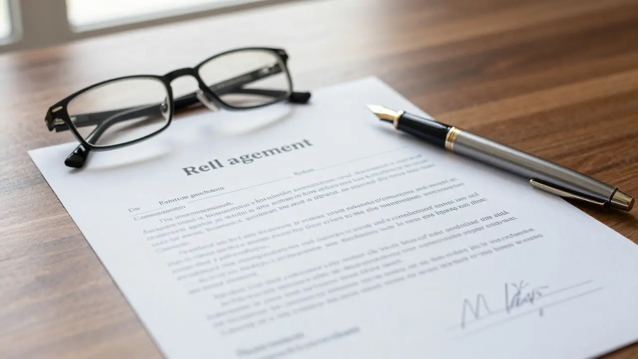 Rechtssichere Mietverträge: So formulieren Sie Ihre Klauseln richtig