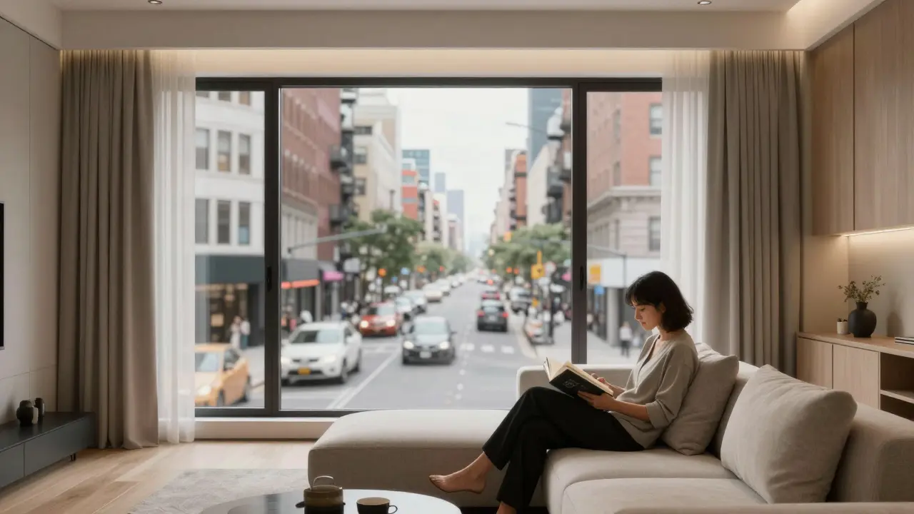 Schallgutachten für Immobilien: Grenzwerte, Lärmquellen und rechtliche Pflichten