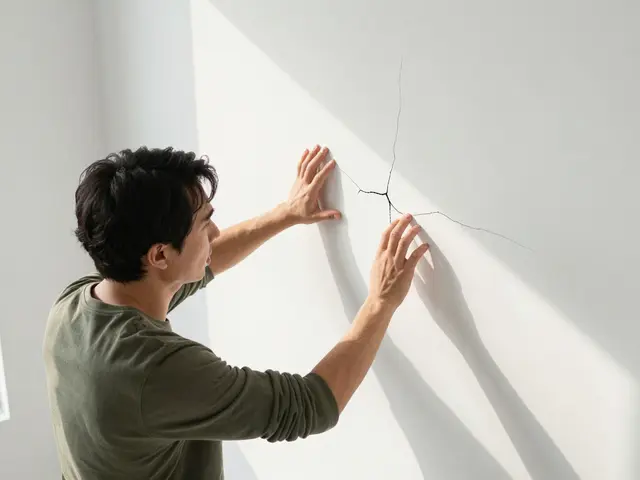 Baumängel richtig dokumentieren: So erstellen Sie ein rechtssicheres Fotoprotokoll