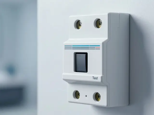 Fehlerstromschutz in Feuchträumen: So halten Sie die VDE-Normen ein