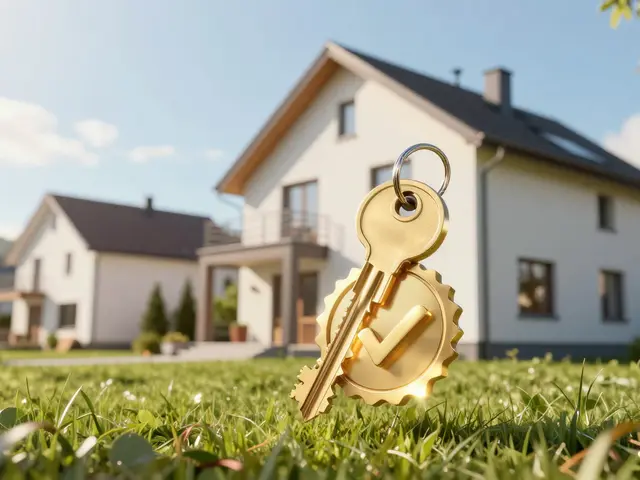 Grundschuldabtretung beim Bankwechsel: So sparen Sie Notarkosten