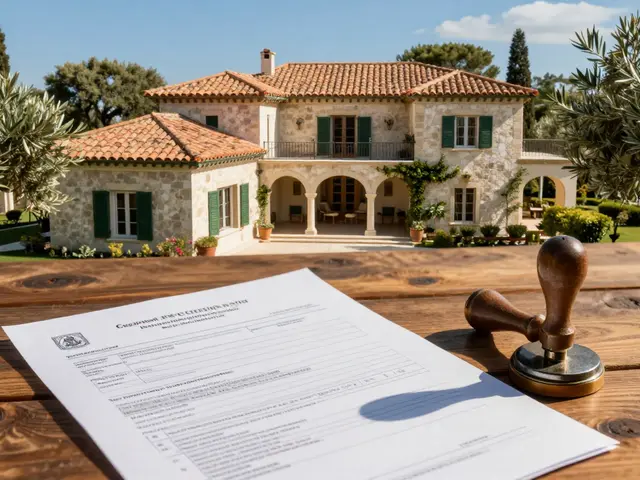 Immobilien im Ausland erben: So vermeiden Sie die Doppelbesteuerung