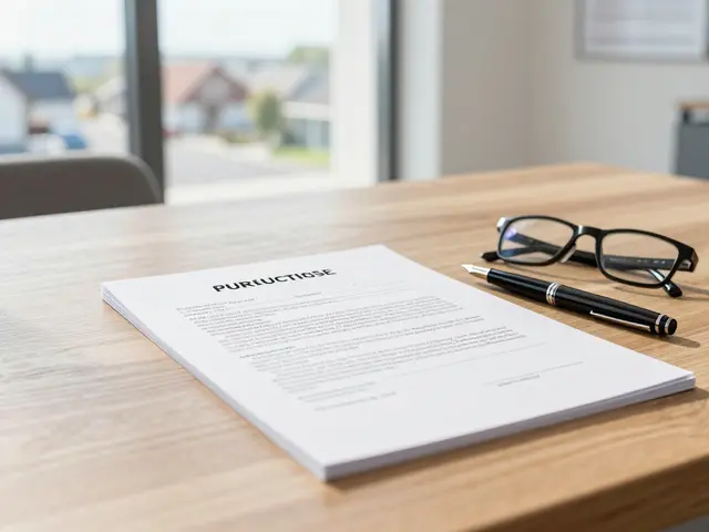 Notartarife 2025: Was kostet der Notar beim Immobilienkauf wirklich?