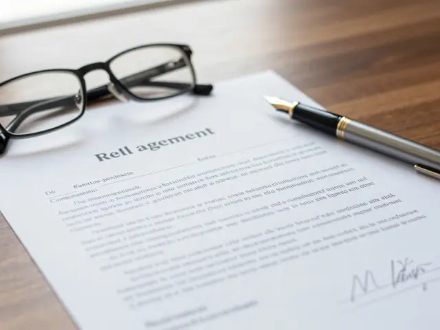 Rechtssichere Mietverträge: So formulieren Sie Ihre Klauseln richtig