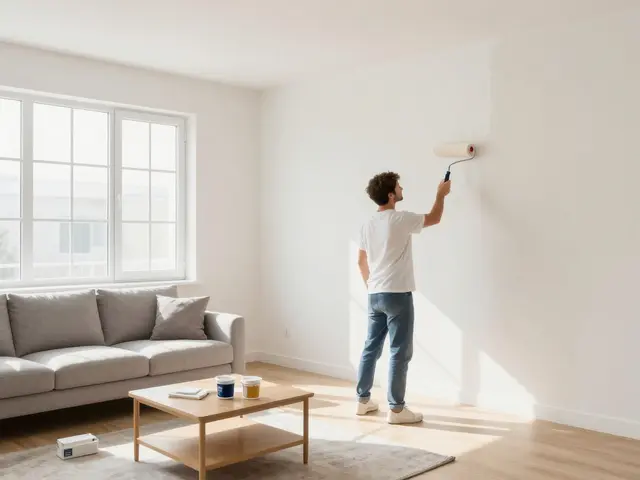 Renovieren vor dem Immobilienverkauf: Lohnt sich die Investition wirklich?