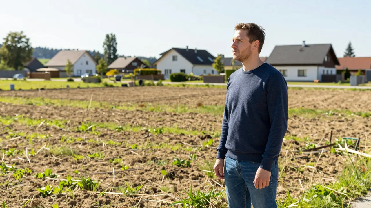 Bodenrichtwerte richtig interpretieren: Online-Portale für Immobilien nutzen