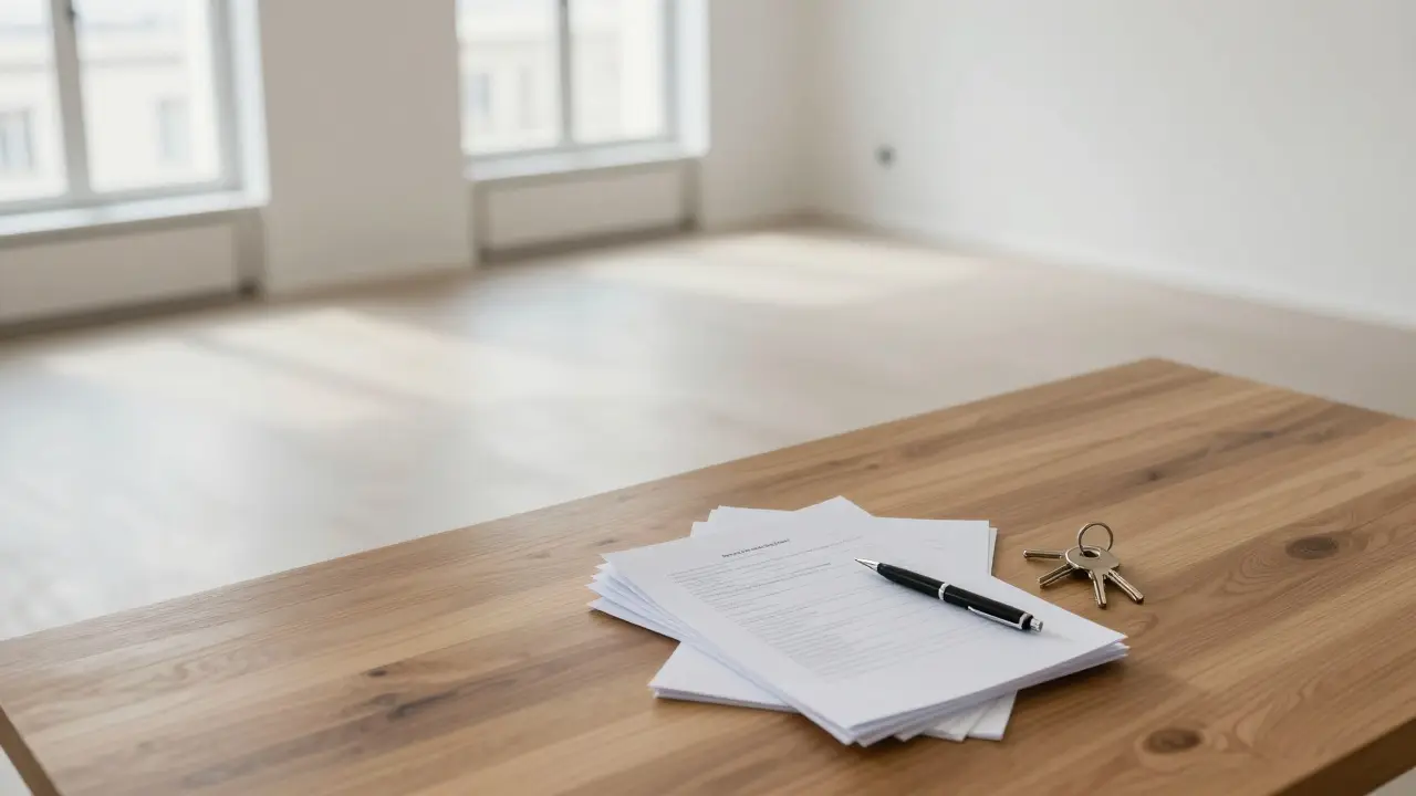 Mieterwechsel effizient organisieren: Die ultimative Checkliste für Vermieter