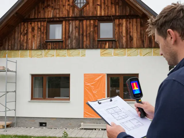 Altbau vollständig saniert: Fallstudie mit Kosten, Förderung und realen Ergebnissen