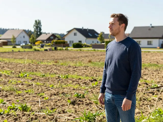 Bodenrichtwerte richtig interpretieren: Online-Portale für Immobilien nutzen