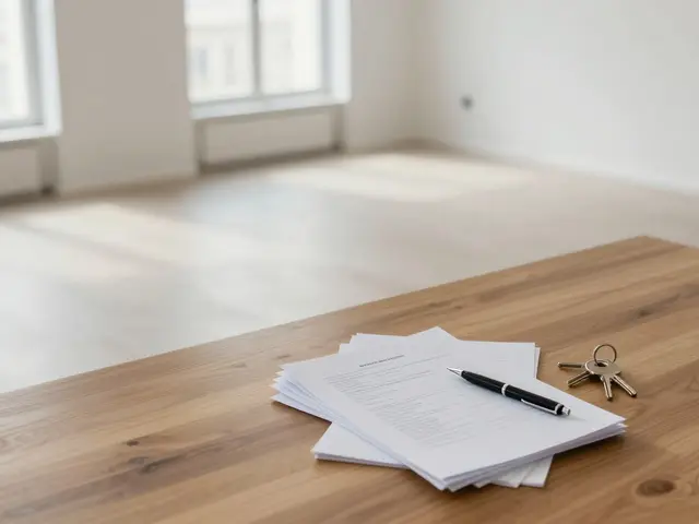 Mieterwechsel effizient organisieren: Die ultimative Checkliste für Vermieter