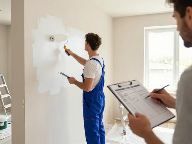 Renovierungskosten steuerlich absetzen: Praxisbeispiele & Tipps für Vermieter und Selbstnutzer
