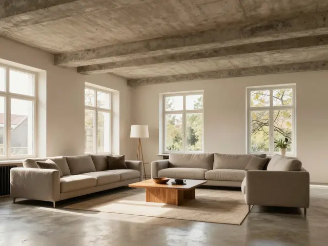 Vintage und Retro: Alte Häuser modern renovieren mit Stil