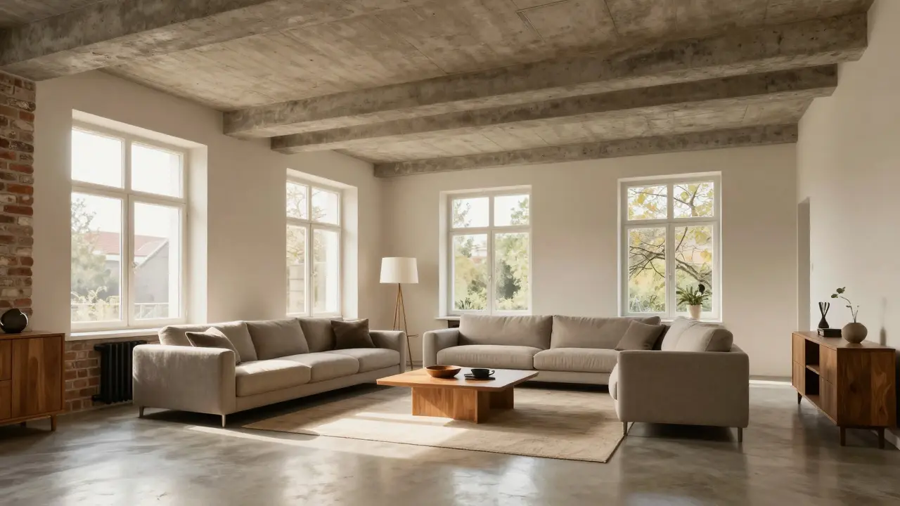 Vintage und Retro: Alte Häuser modern renovieren mit Stil