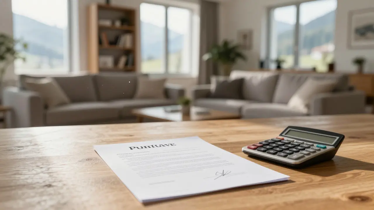 Grundschuld bei Immobilienkrediten: Rechte, Risiken und Kosten im Überblick