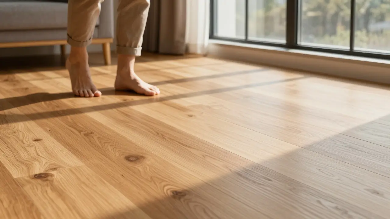 Lack, Öl oder Wachs? Das beste Holz-Finish für deinen Wohnbereich im Vergleich