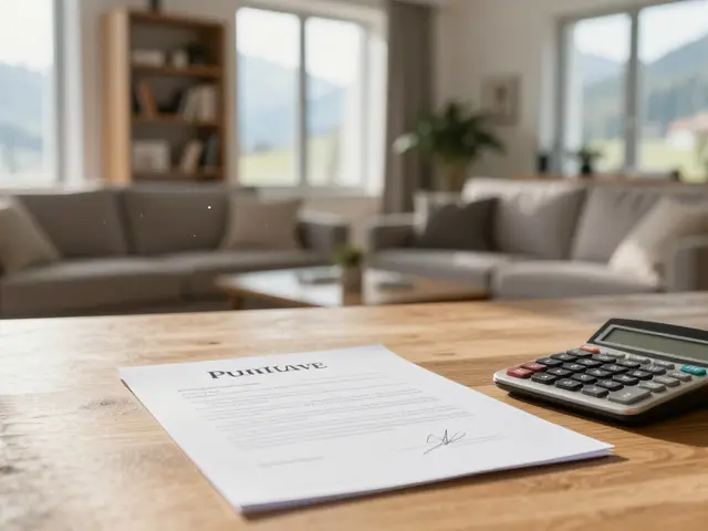 Grundschuld bei Immobilienkrediten: Rechte, Risiken und Kosten im Überblick