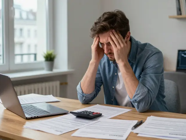 Veräußerungsverluste bei Immobilien: So verrechnen Sie Verluste steuerlich richtig