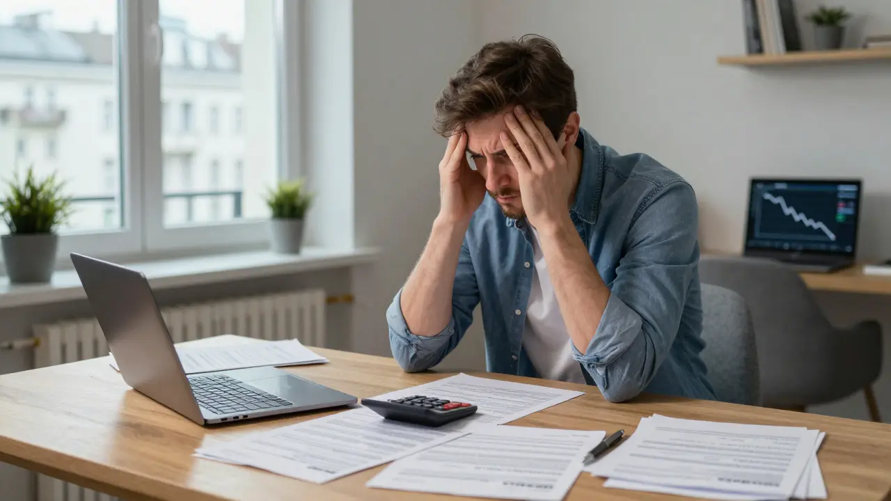 Veräußerungsverluste bei Immobilien: So verrechnen Sie Verluste steuerlich richtig