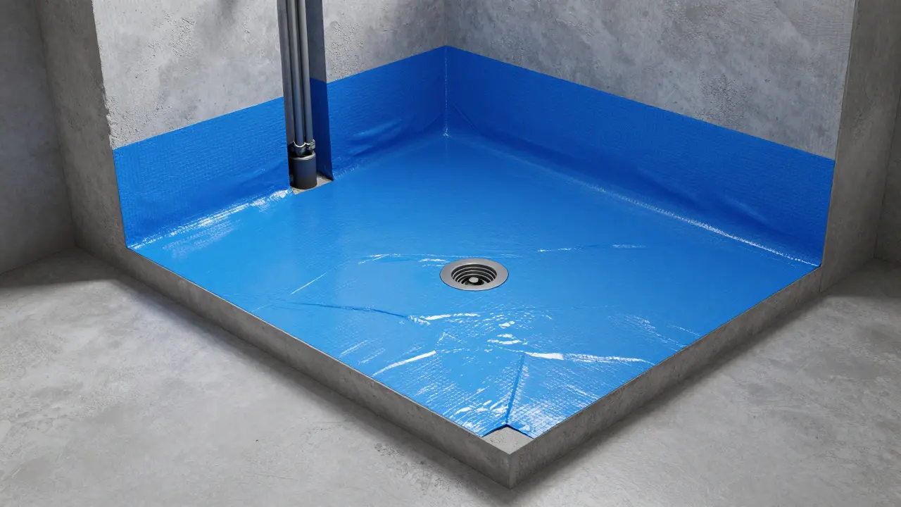 Badsanierung in Etappen: Der richtige Ablauf für Dusche, Fliesen & Möbel