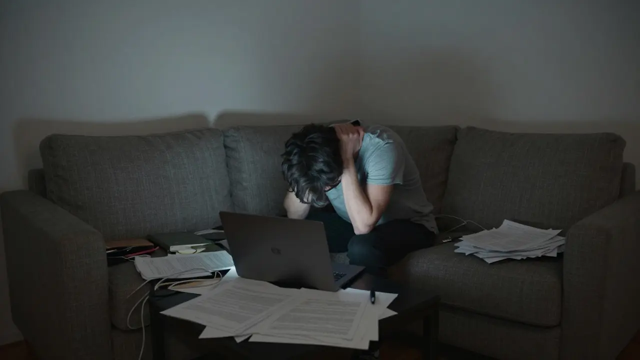 Homeoffice gestalten: Ergonomie und Ästhetik für mehr Wohlbefinden