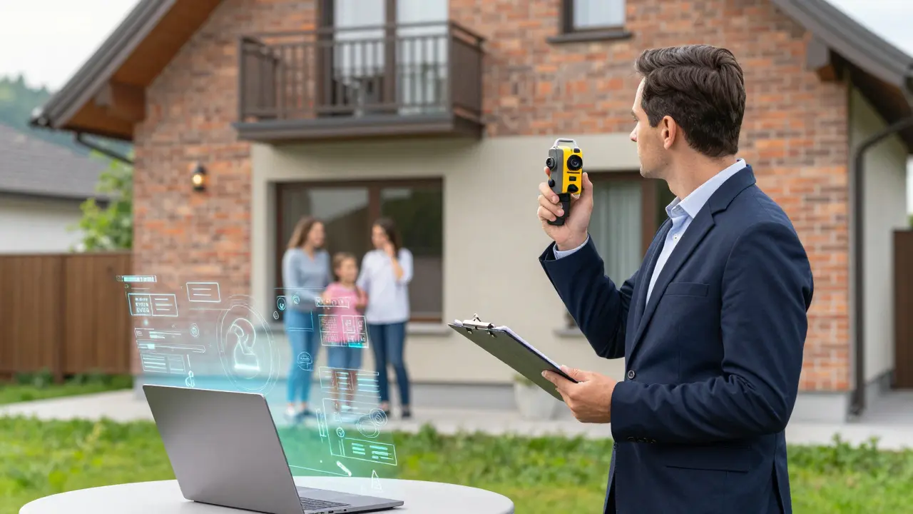 Kosten für Immobiliengutachten 2026: Wann sich die Bewertung wirklich lohnt