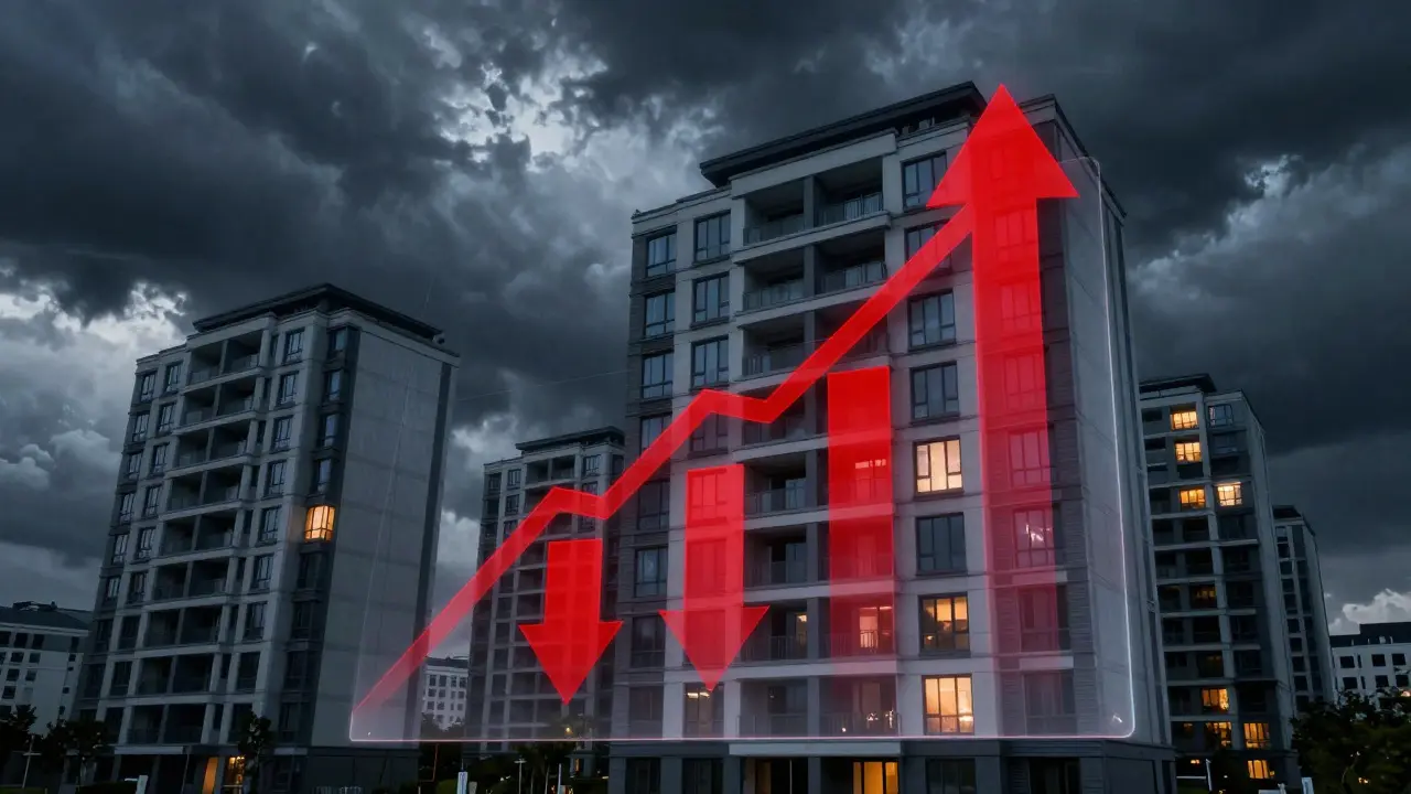 Risiko-Stresstest für Immobilienportfolio: Szenarien, Maßnahmen und Praxis-Tipps