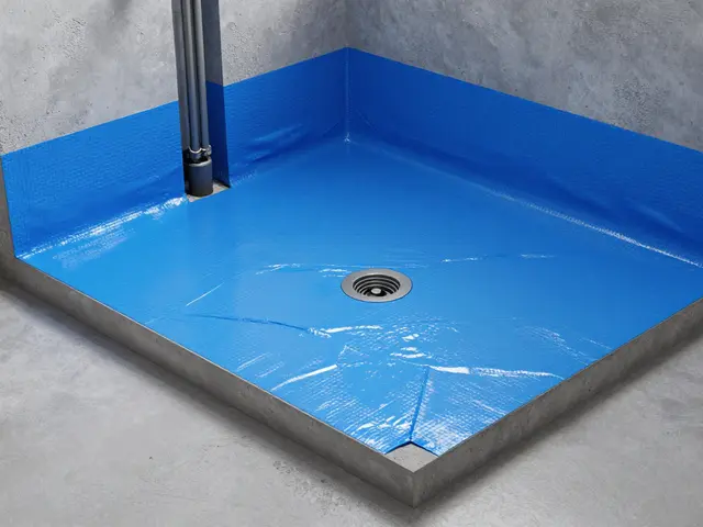 Badsanierung in Etappen: Der richtige Ablauf für Dusche, Fliesen & Möbel