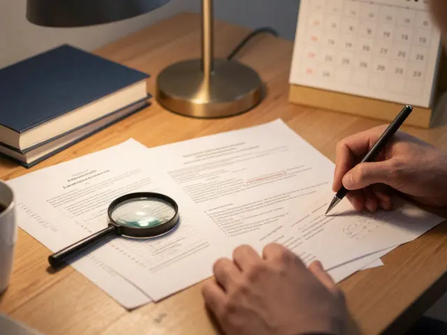 Checkliste Unterlagen für Immobilienerbschaft und Schenkung: So vermeiden Sie Kostenfallen