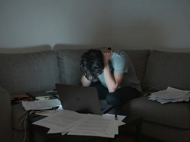 Homeoffice gestalten: Ergonomie und Ästhetik für mehr Wohlbefinden