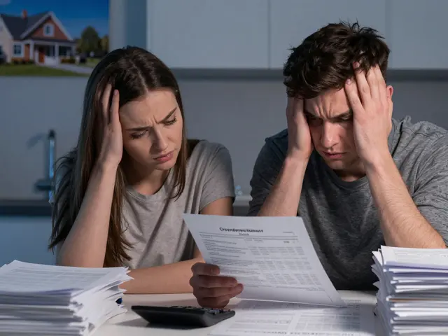 Kaufnebenkosten verhandeln: So sparen Sie beim Immobilienkauf bares Geld