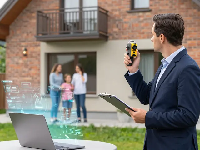 Kosten für Immobiliengutachten 2026: Wann sich die Bewertung wirklich lohnt