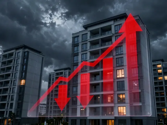 Risiko-Stresstest für Immobilienportfolio: Szenarien, Maßnahmen und Praxis-Tipps