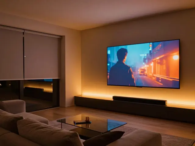 Smart Home Wohnzimmer: Licht, Sound & TV vernetzen (2026 Guide)