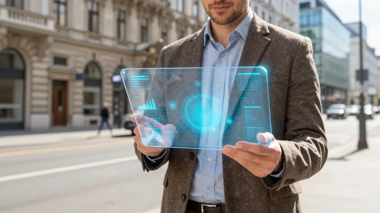 Big Data in der Standortanalyse: So sichern Sie Immobilieninvestments mit Daten