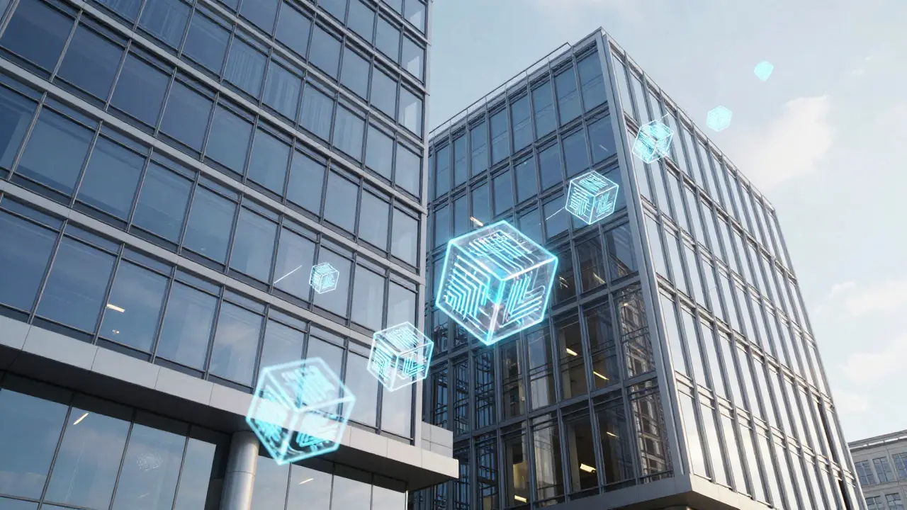 Immobilien Tokenisieren: Regulierung, Chancen & Risiken im Überblick