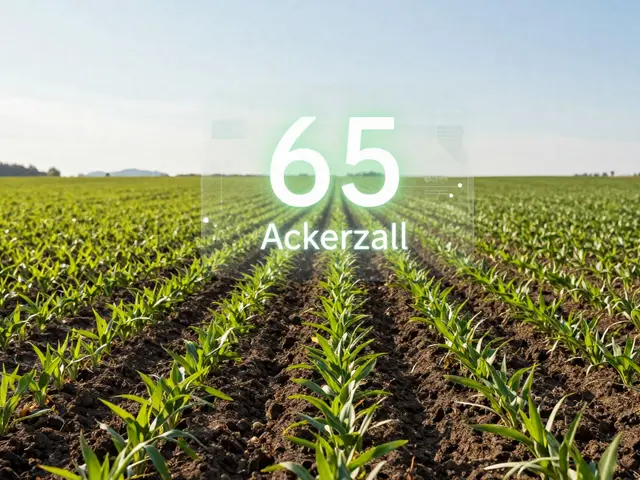 Bewertung landwirtschaftlicher Grundstücke: Pacht, Bodenqualität und Baurecht verstehen