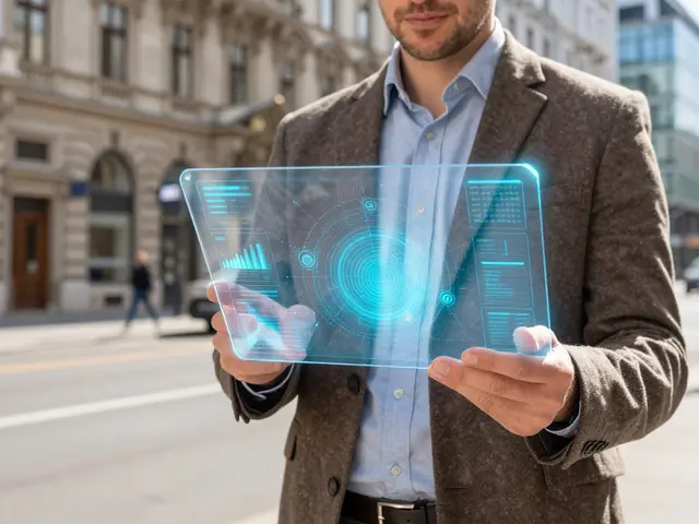 Big Data in der Standortanalyse: So sichern Sie Immobilieninvestments mit Daten